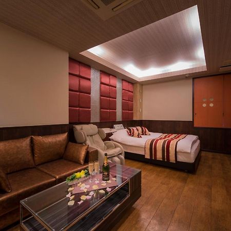 Hotel Costa Resort Chigasaki (Adults Only) Εξωτερικό φωτογραφία