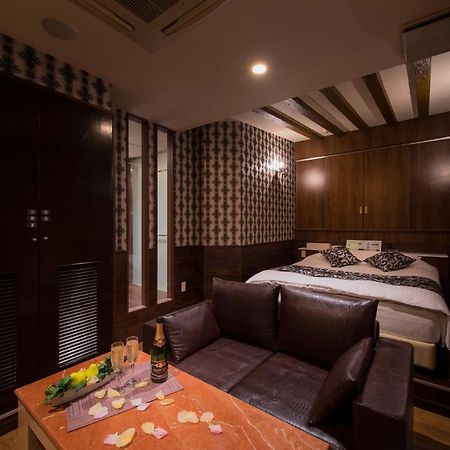 Hotel Costa Resort Chigasaki (Adults Only) Εξωτερικό φωτογραφία