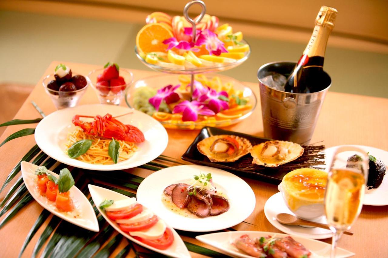 Hotel Costa Resort Chigasaki (Adults Only) Εξωτερικό φωτογραφία