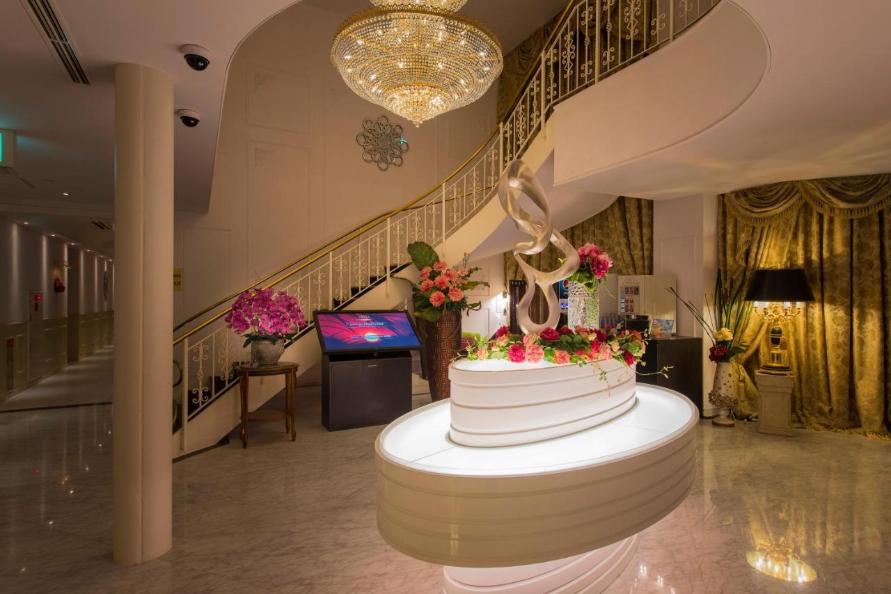 Hotel Costa Resort Chigasaki (Adults Only) Εξωτερικό φωτογραφία