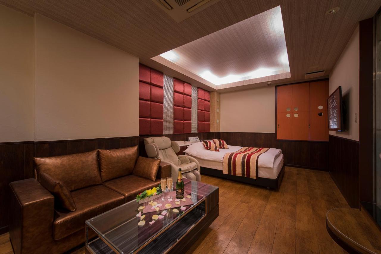 Hotel Costa Resort Chigasaki (Adults Only) Εξωτερικό φωτογραφία