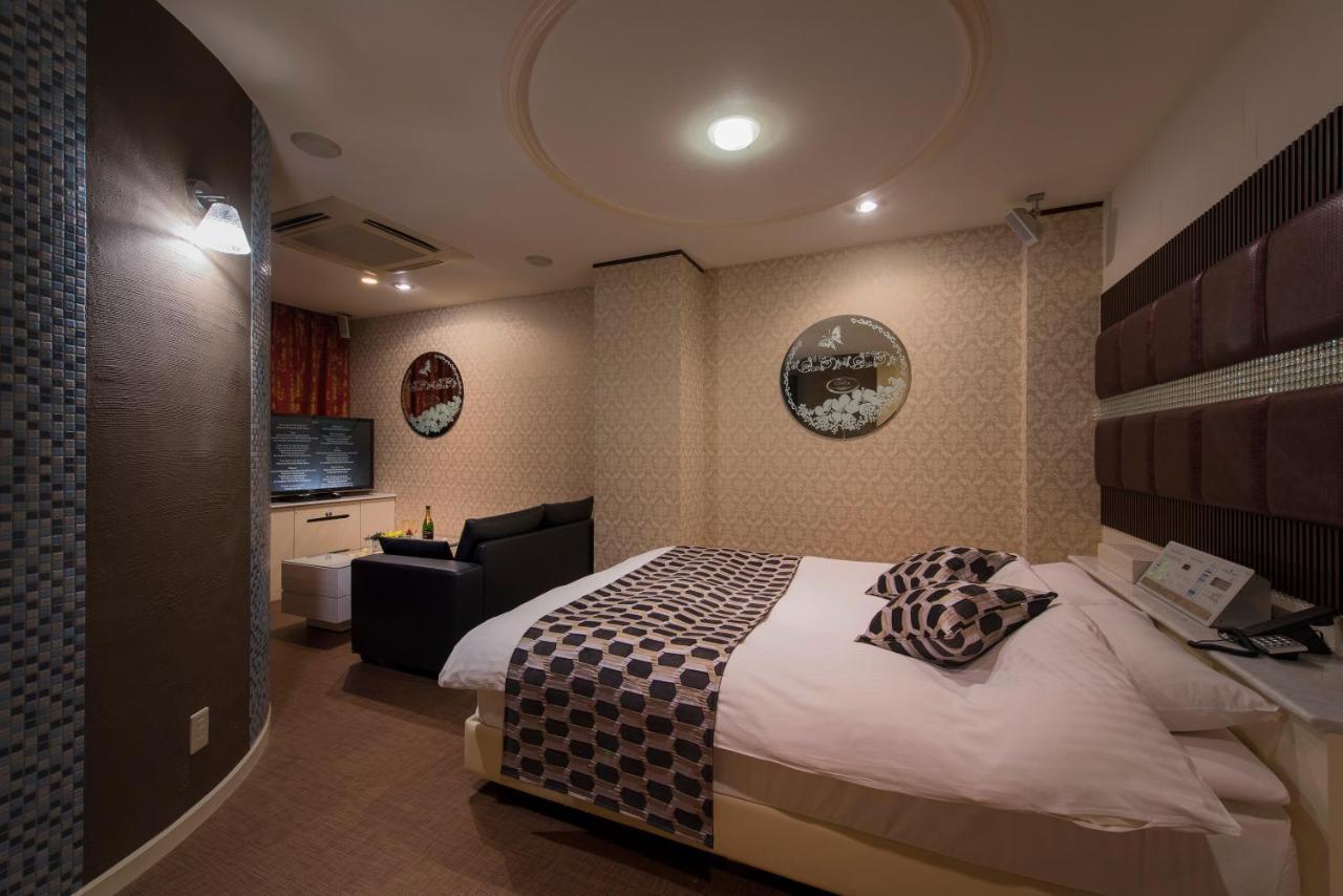 Hotel Costa Resort Chigasaki (Adults Only) Εξωτερικό φωτογραφία
