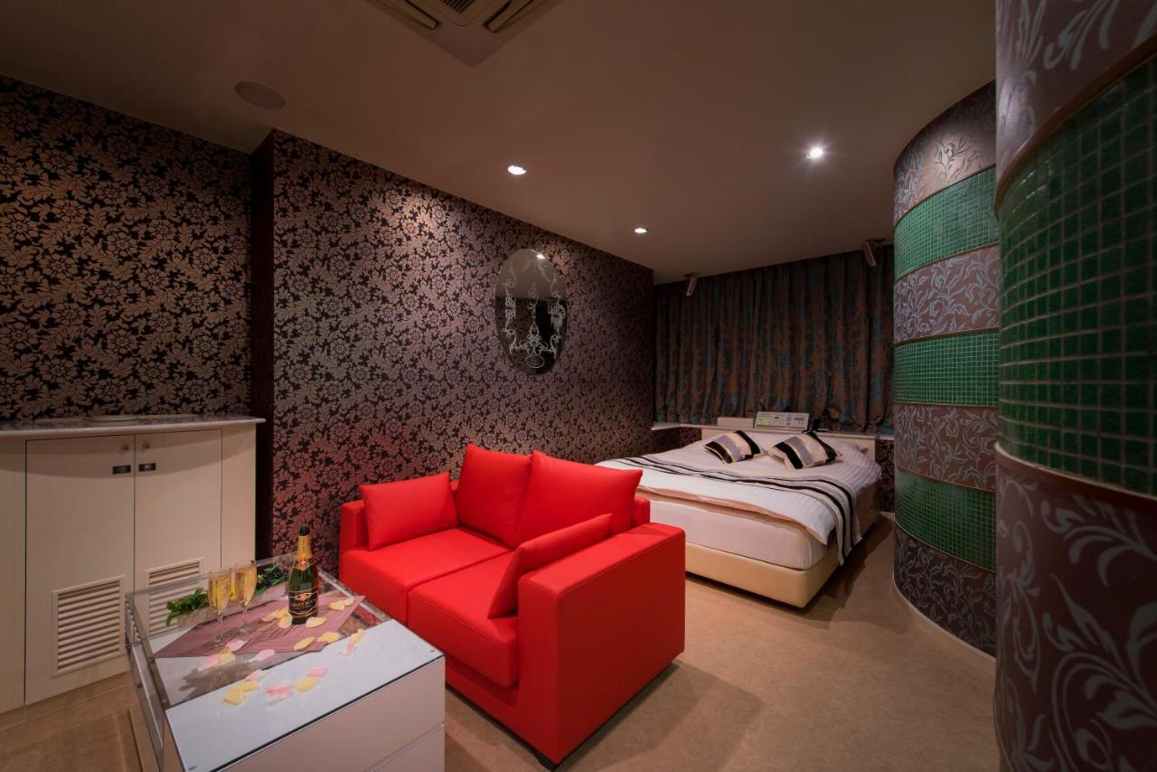 Hotel Costa Resort Chigasaki (Adults Only) Εξωτερικό φωτογραφία
