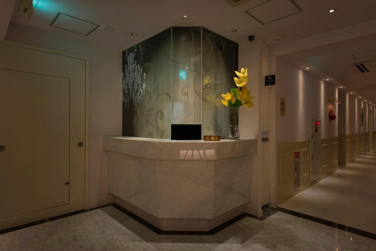 Hotel Costa Resort Chigasaki (Adults Only) Εξωτερικό φωτογραφία