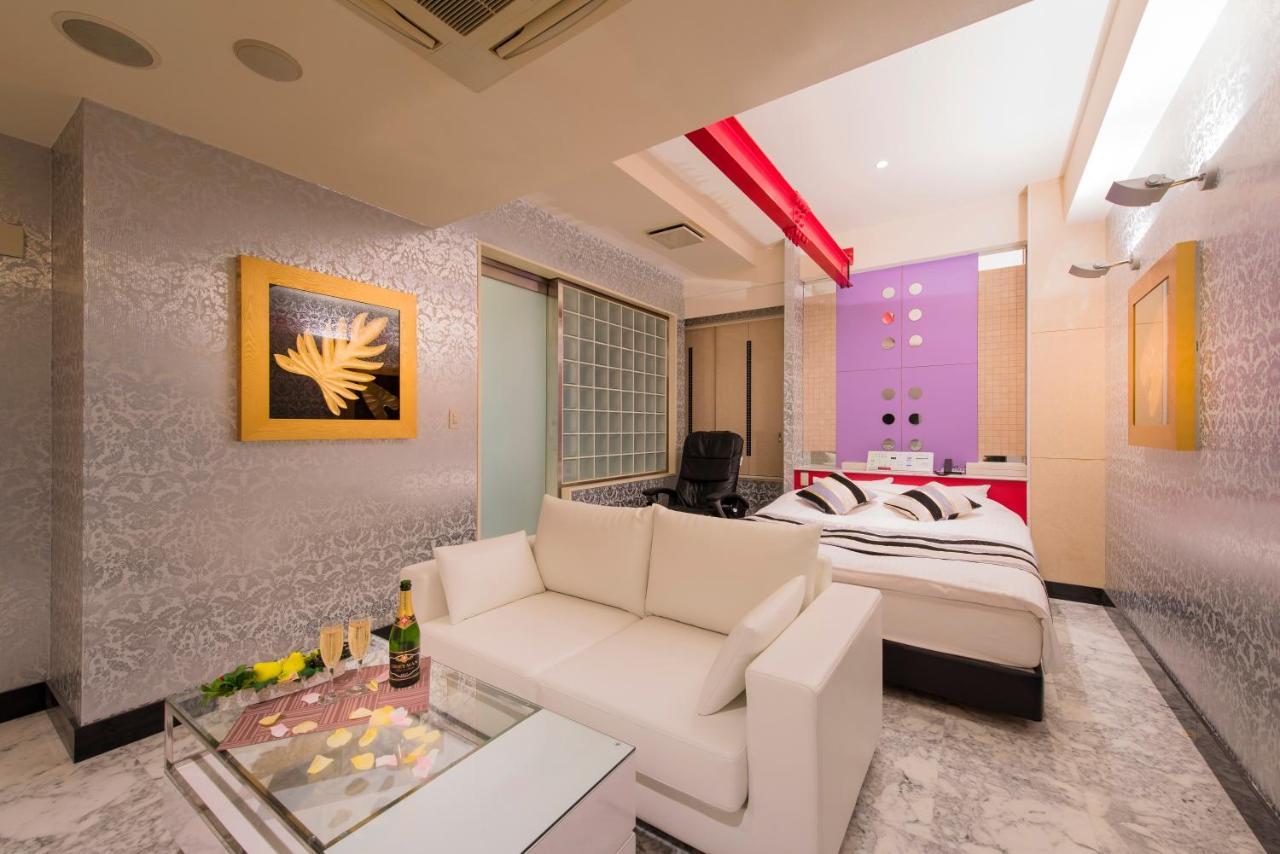 Hotel Costa Resort Chigasaki (Adults Only) Εξωτερικό φωτογραφία