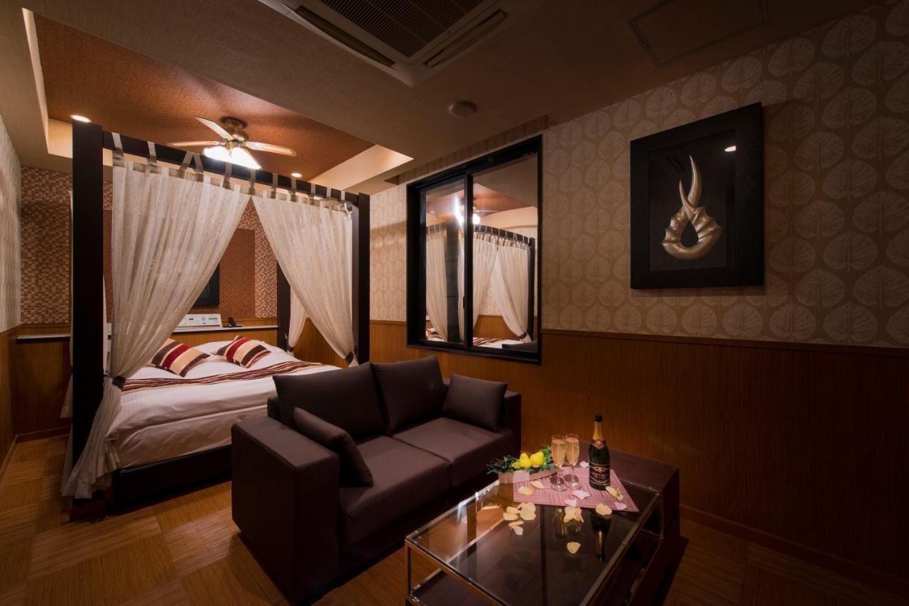 Hotel Costa Resort Chigasaki (Adults Only) Εξωτερικό φωτογραφία