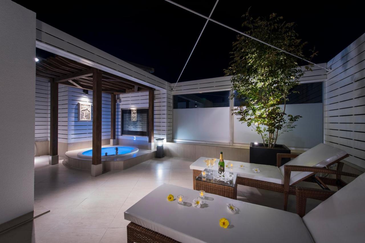 Hotel Costa Resort Chigasaki (Adults Only) Εξωτερικό φωτογραφία