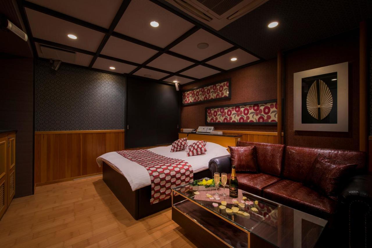 Hotel Costa Resort Chigasaki (Adults Only) Εξωτερικό φωτογραφία