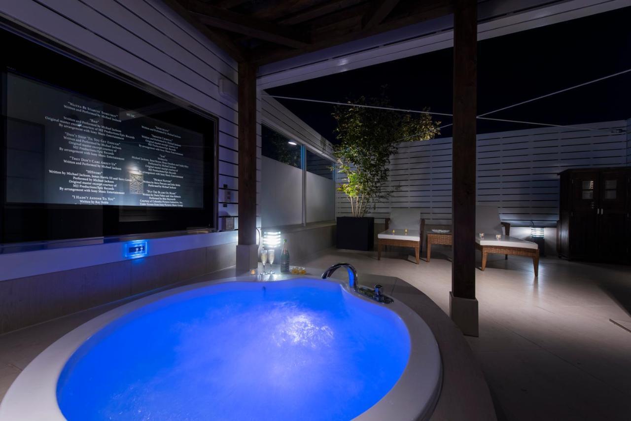 Hotel Costa Resort Chigasaki (Adults Only) Εξωτερικό φωτογραφία