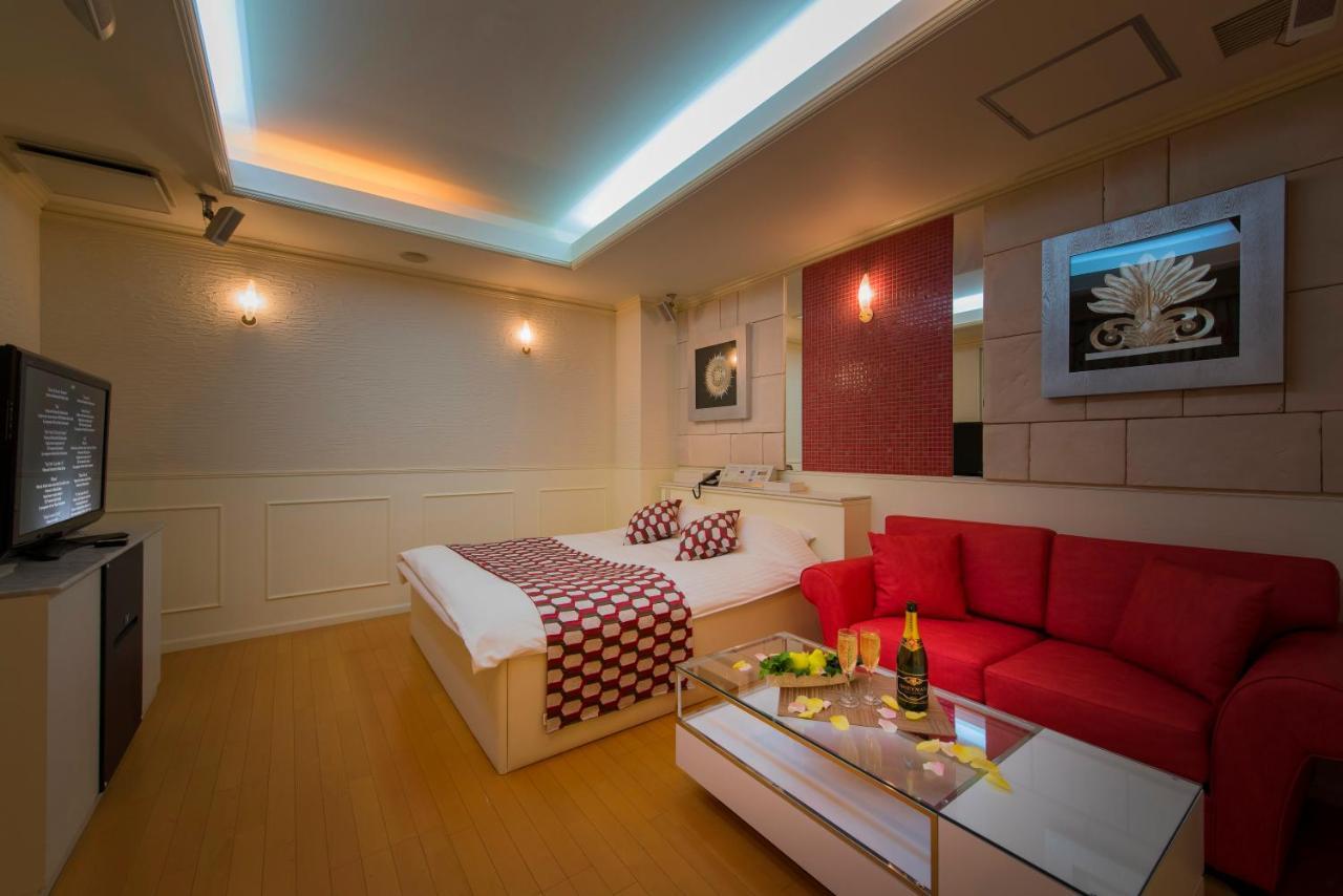 Hotel Costa Resort Chigasaki (Adults Only) Εξωτερικό φωτογραφία