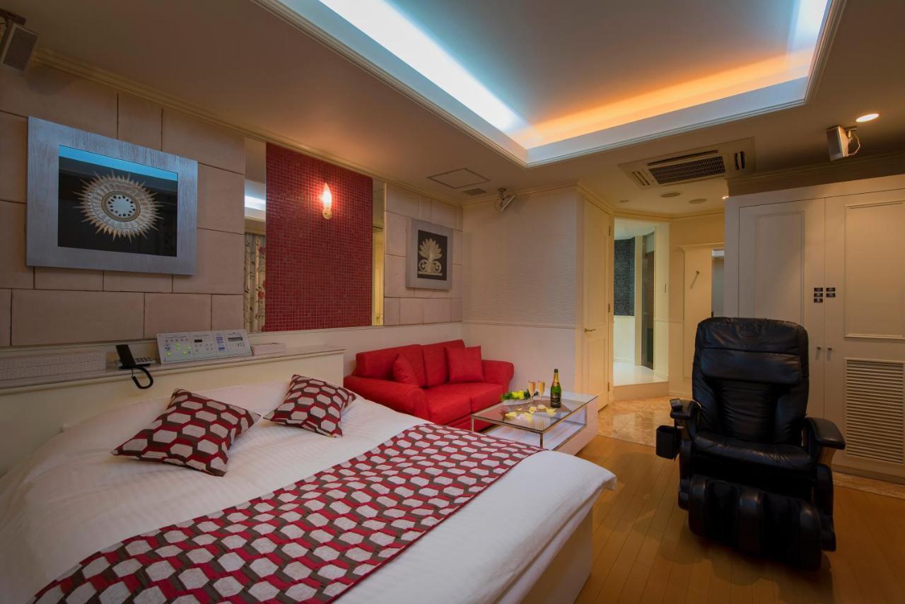 Hotel Costa Resort Chigasaki (Adults Only) Εξωτερικό φωτογραφία