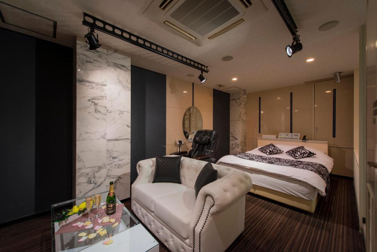 Hotel Costa Resort Chigasaki (Adults Only) Εξωτερικό φωτογραφία