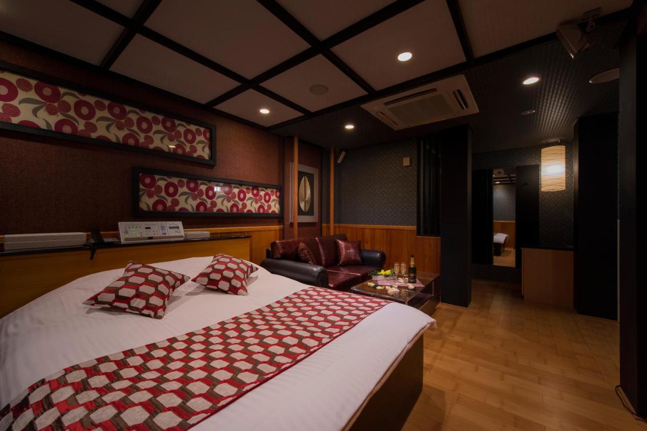 Hotel Costa Resort Chigasaki (Adults Only) Εξωτερικό φωτογραφία
